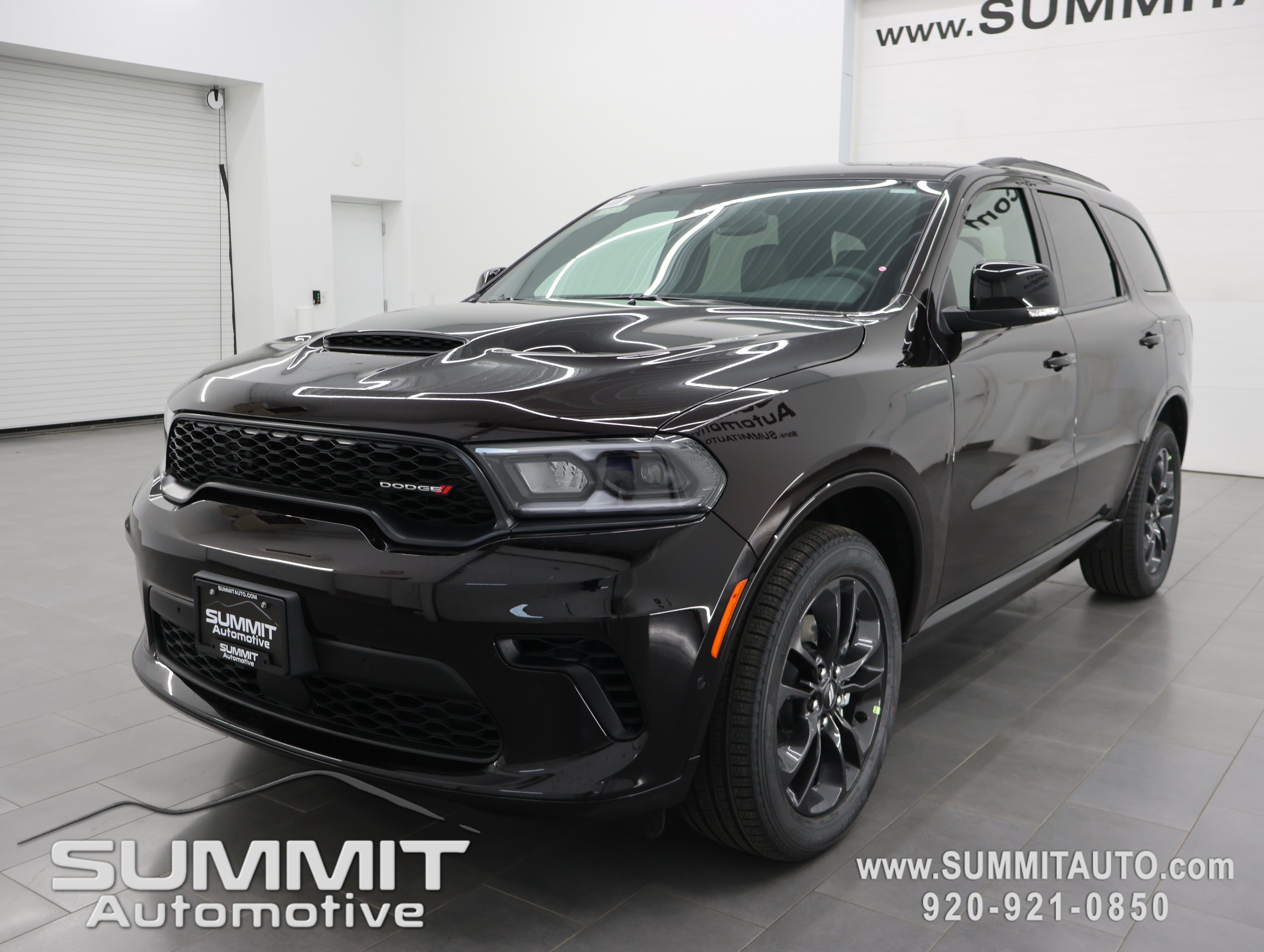 New 2026 Red Dodge GT Plus image 6