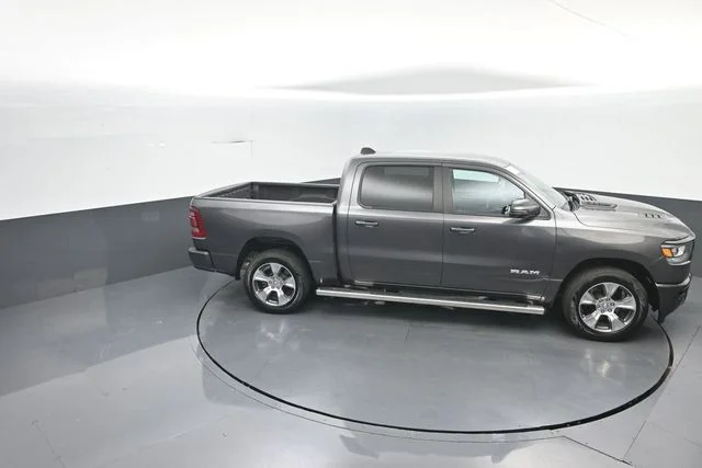 Certified Used 2024 Gray Ram Laramie image 27