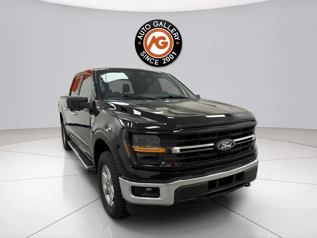 2024 Ford F-150 XLT - Photo 8