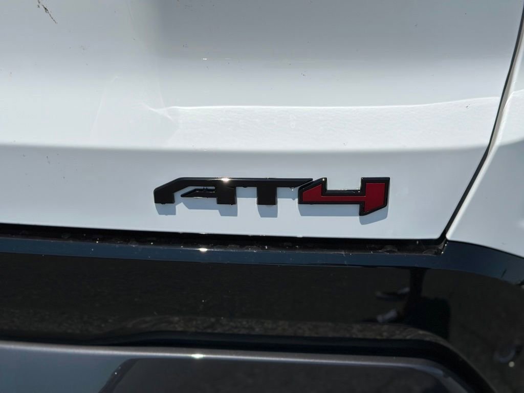 2026 GMC Terrain AT4 - Photo 34