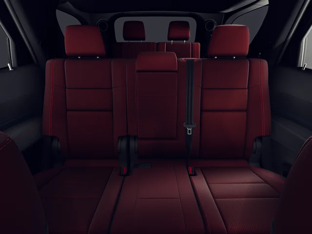 New 2026 Red Oxide Exterior Paint Dodge GT Plus image 17