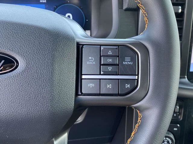 New 2026 Avalanche Ford Tremor® image 15