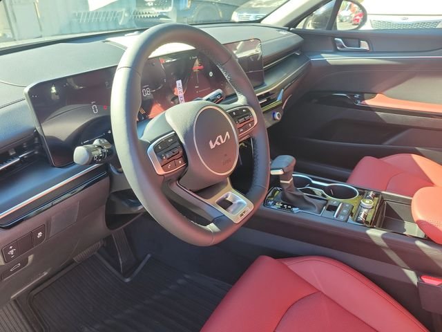 2026 Kia K5 GT-Line - Photo 18
