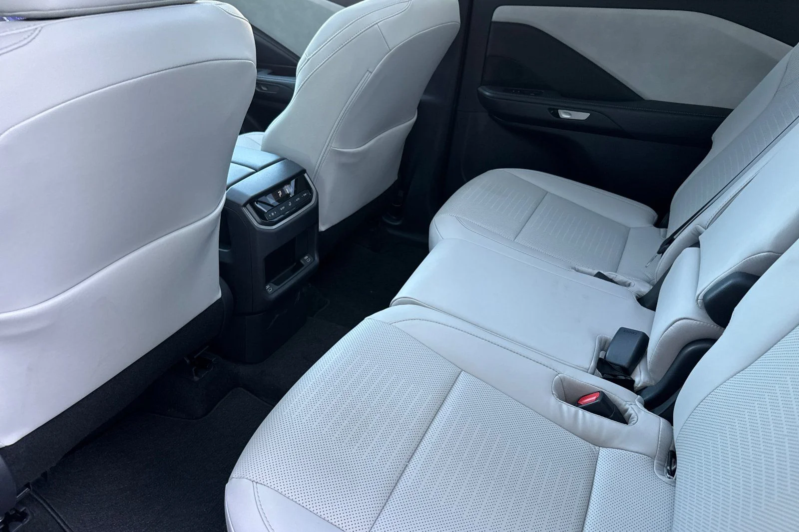 2026 Lexus TX 350 Premium - Photo 9
