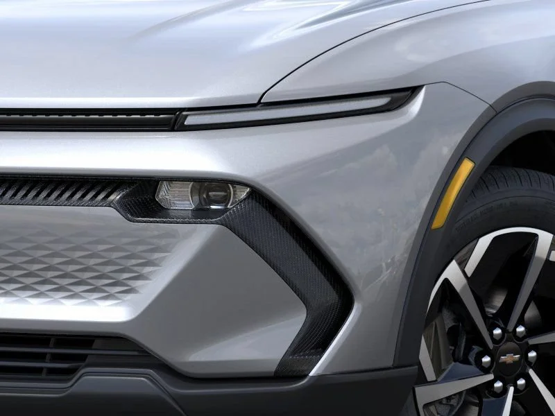 2026 Chevrolet Equinox EV 1LT - Photo 12