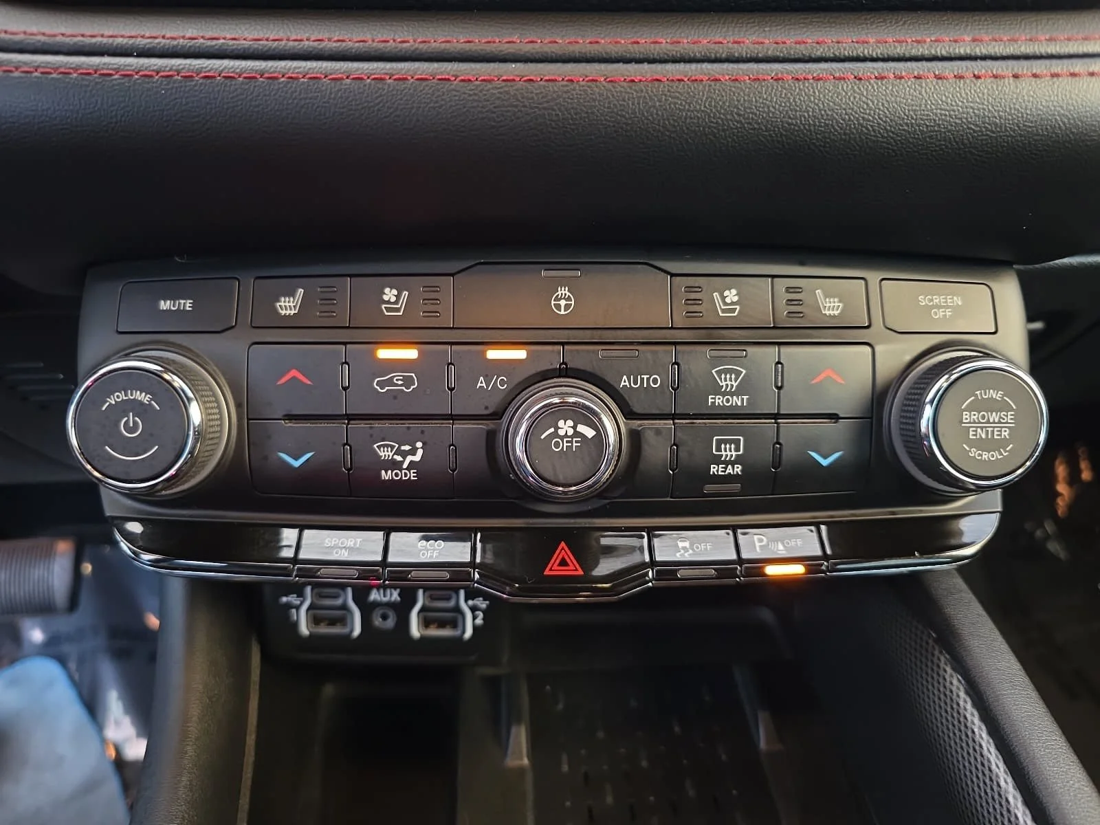 Used 2025 Destroyer Grey Dodge R/T image 19