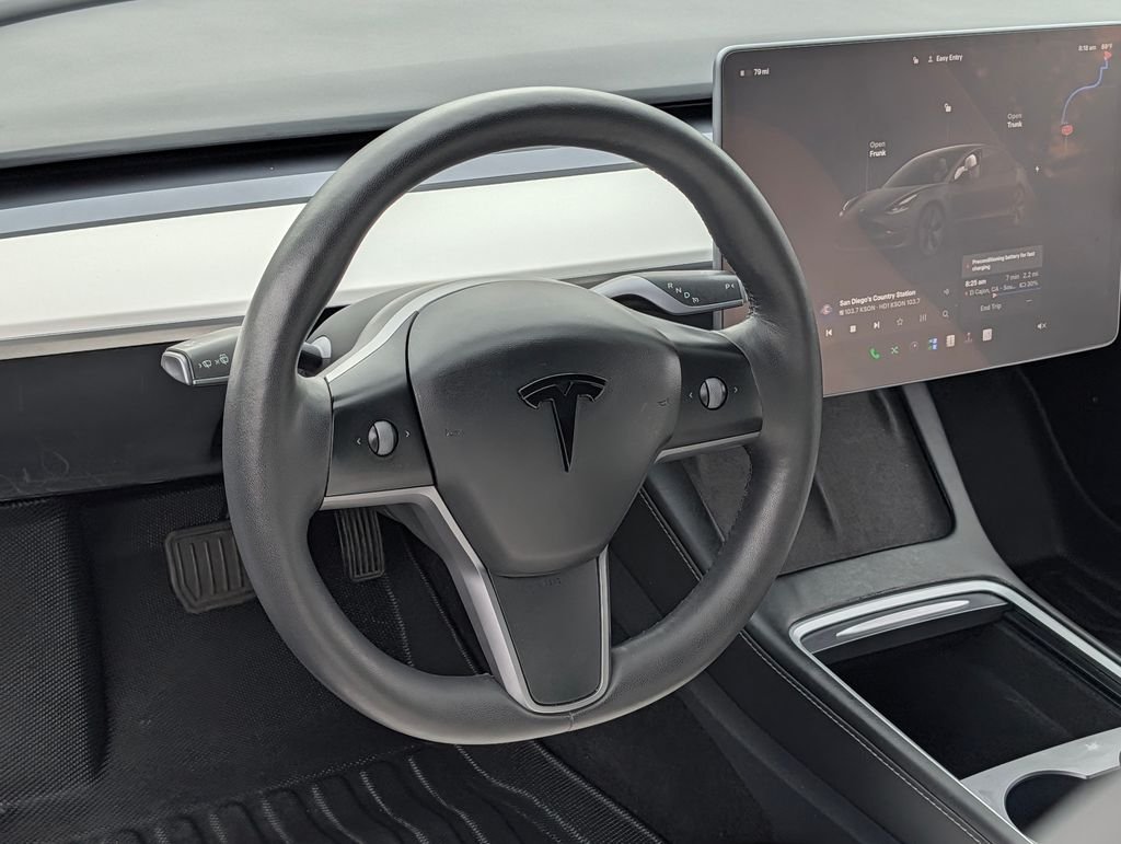 2022 Tesla Model 3 Base - Photo 16