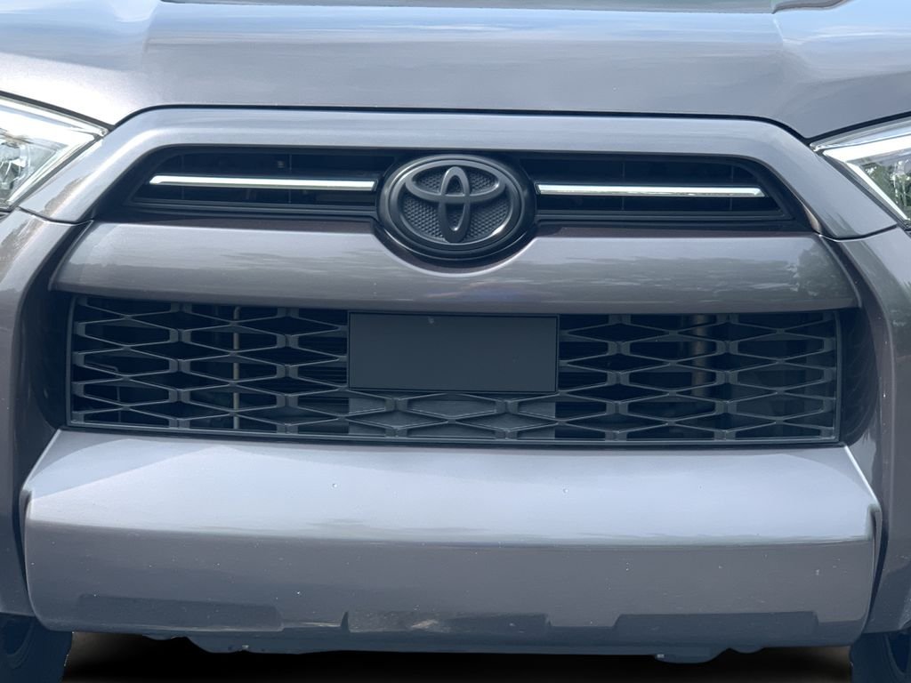 2022 Toyota 4Runner SR5 Premium - Photo 42