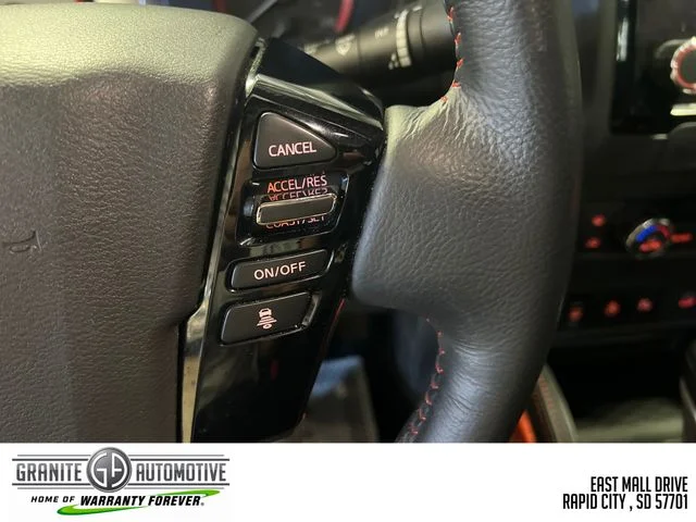 Used 2023 Beige Nissan PRO-4X image 35