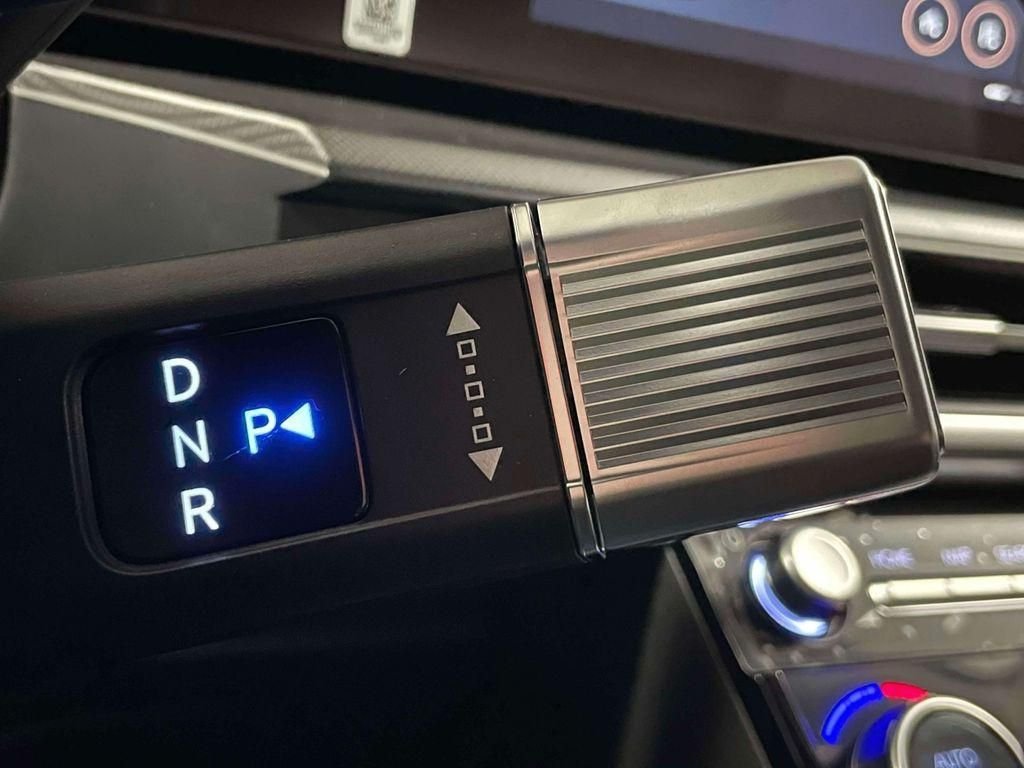 2026 Hyundai Santa Fe SEL - Photo 28