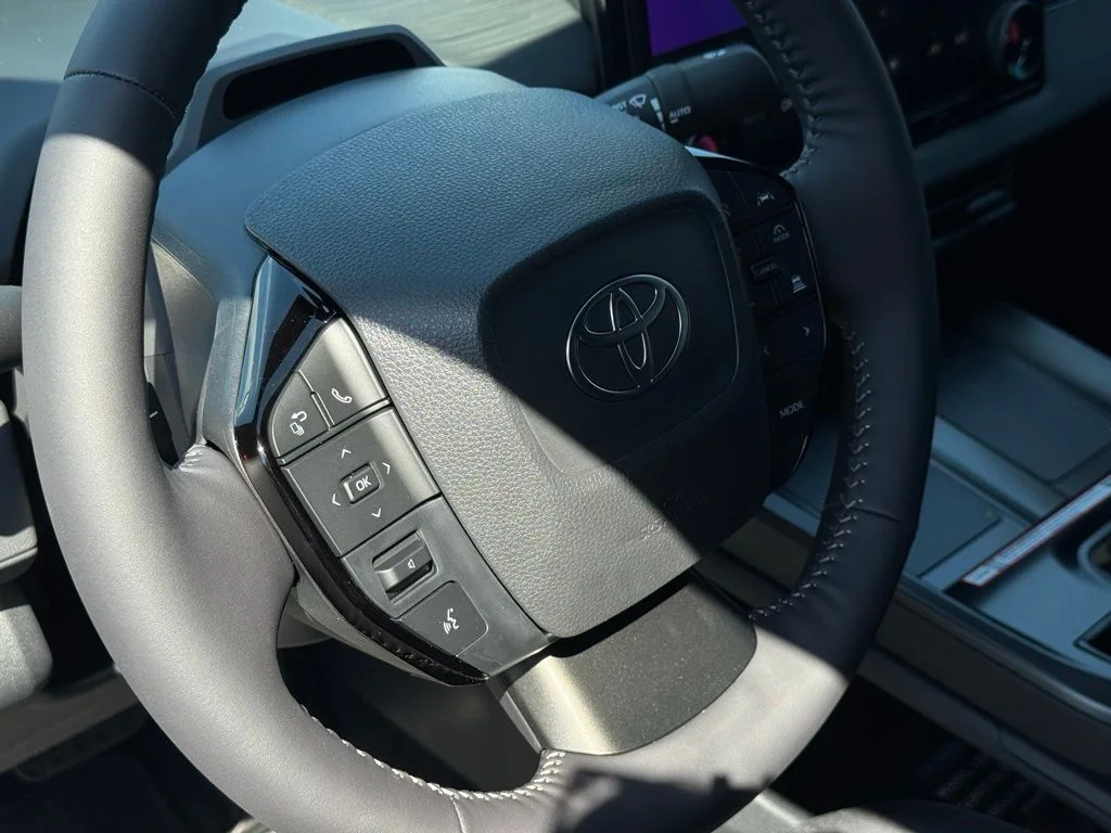New 2026  Toyota XSE image 18