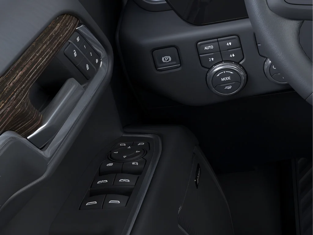 2025 GMC Sierra 1500 SLT - Photo 16