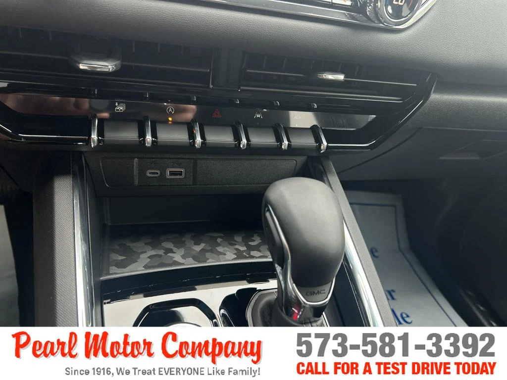 2026 GMC Canyon Elevation - Photo 18