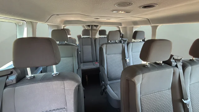 Used 2025  Ford XL image 36