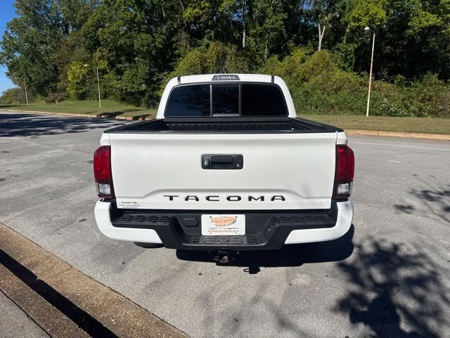 Used 2022 White Toyota SR image 6