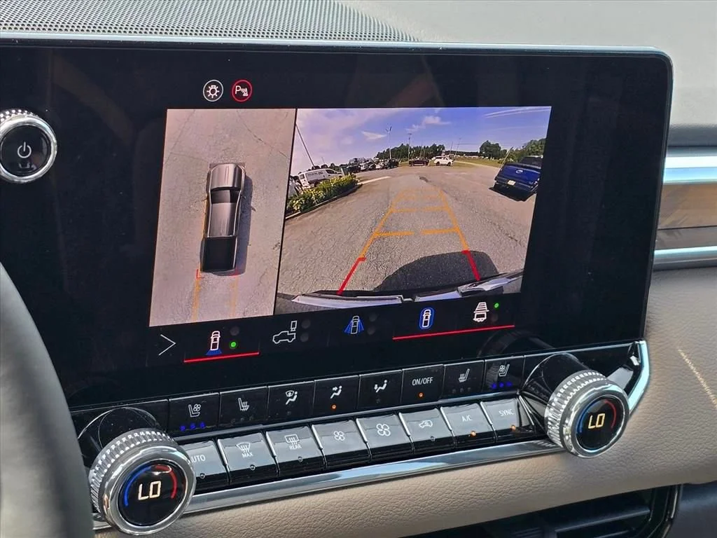 New 2026 Onyx Black GMC Denali image 6