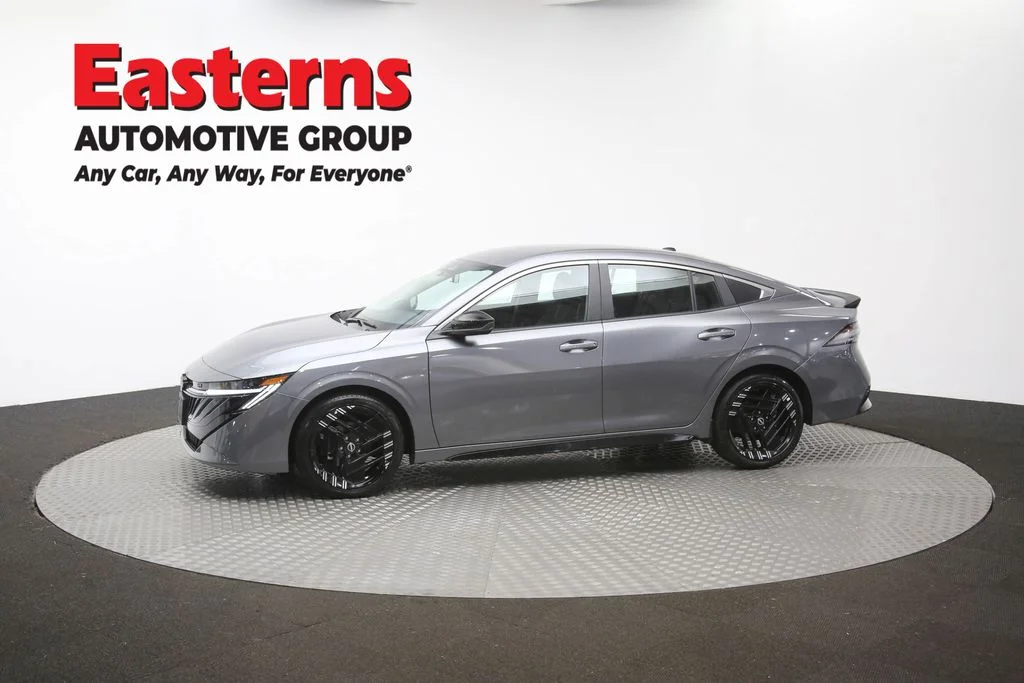 Used 2026 Gray Nissan SR image 56