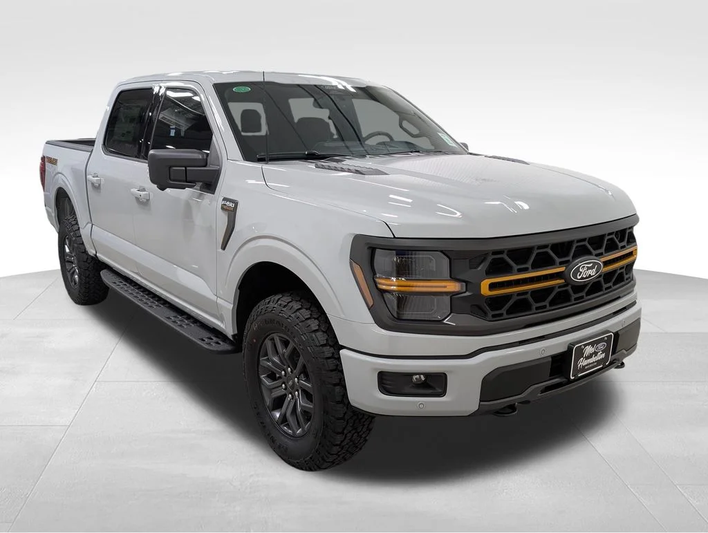 New 2026 Avalanche Ford Tremor® image 22