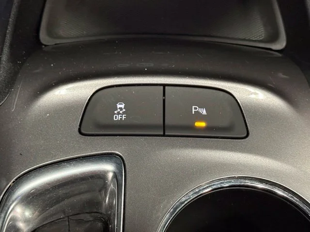 Used 2025 Gray Chevrolet LT image 28