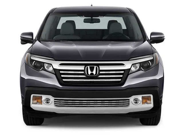 Certified Used 2018  Honda RTL-E image 2