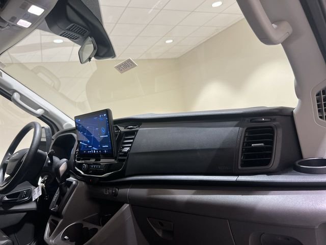 Used 2025 White Ford XLT image 24