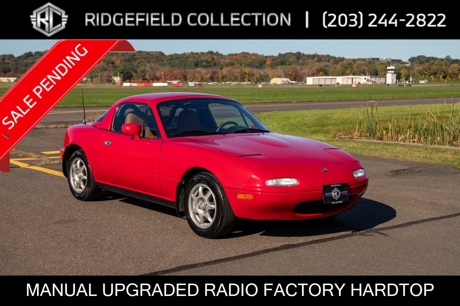 1994 Mazda MX-5 Miata