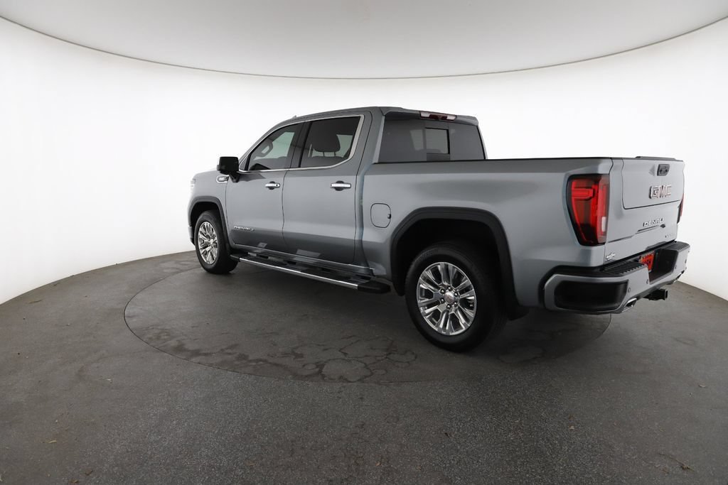 2025 GMC Sierra 1500 Denali - Photo 9