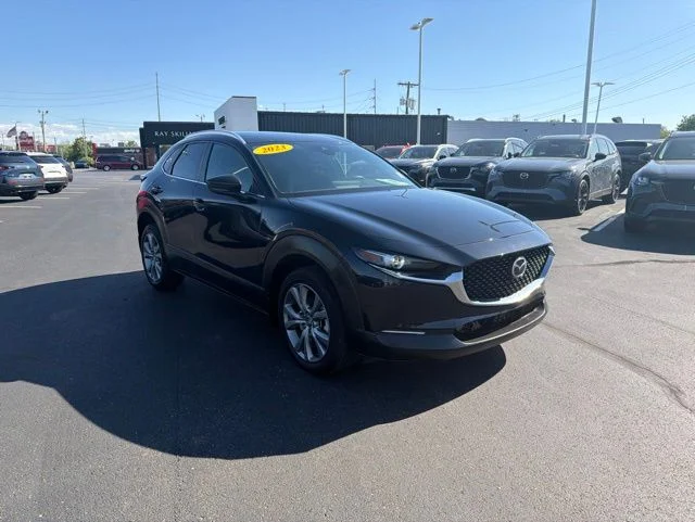 2023 Mazda CX-30 Preferred AWD's photo