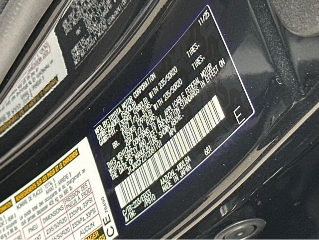 Certified Used 2026 CAVIAR Lexus 450h+ F SPORT image 39