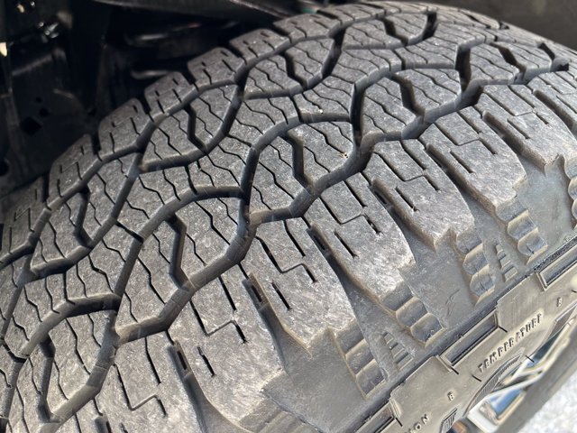 Used 2023 Area 51 Blue Ford XLT image 21