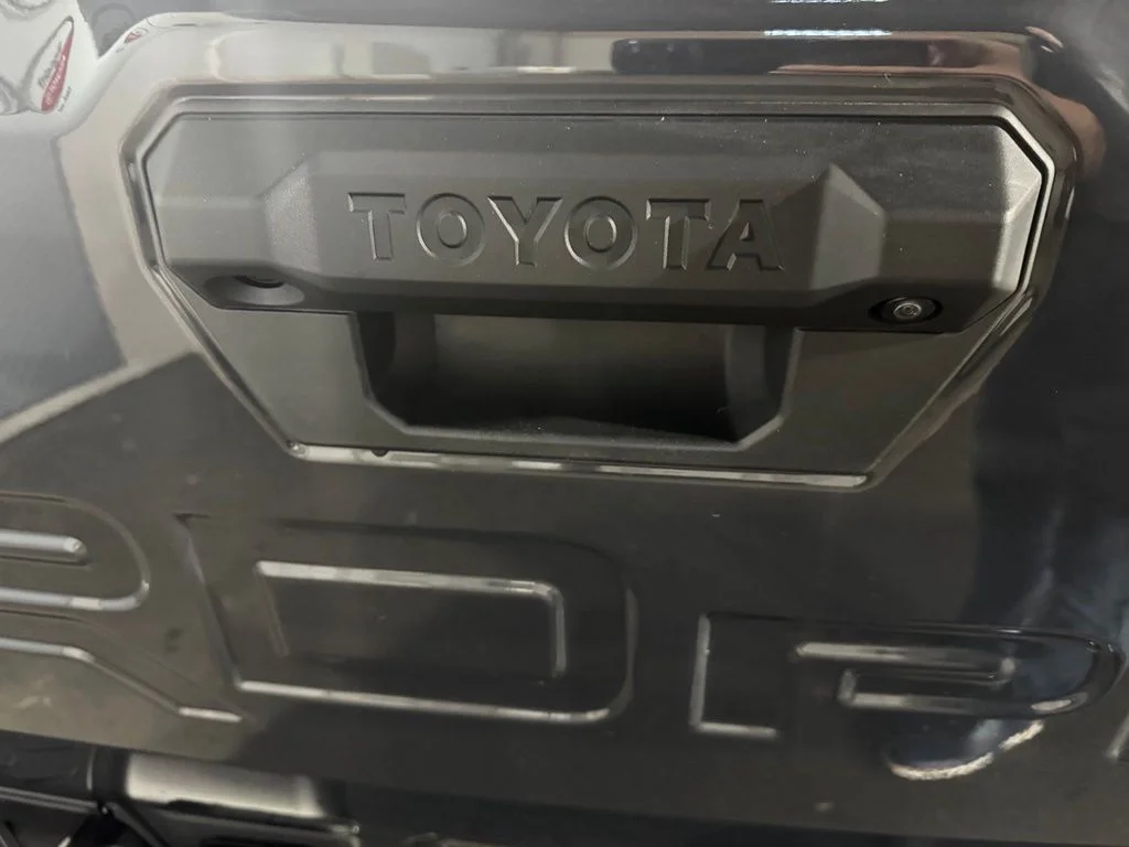 New 2026  Toyota  image 23