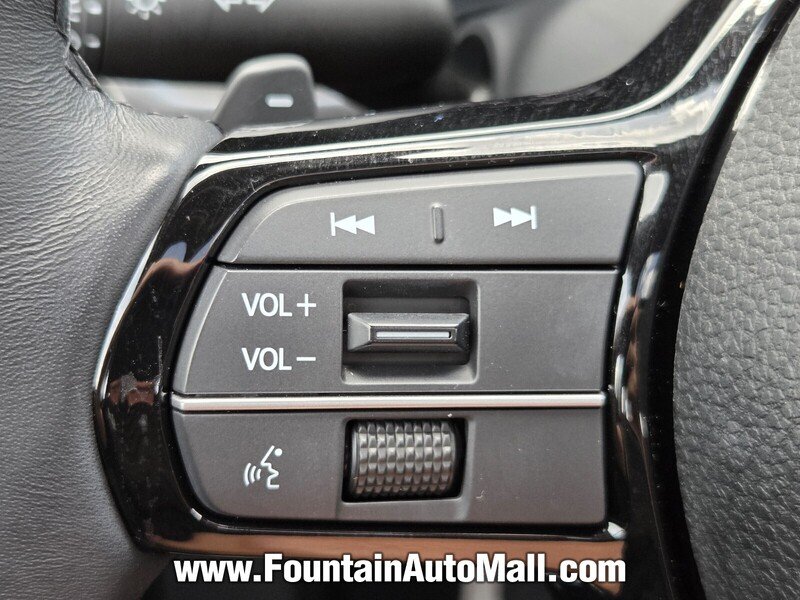 2024 Acura Integra Base - Photo 19