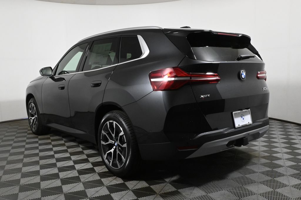 Used 2026 Gray BMW 30 xDrive image 5