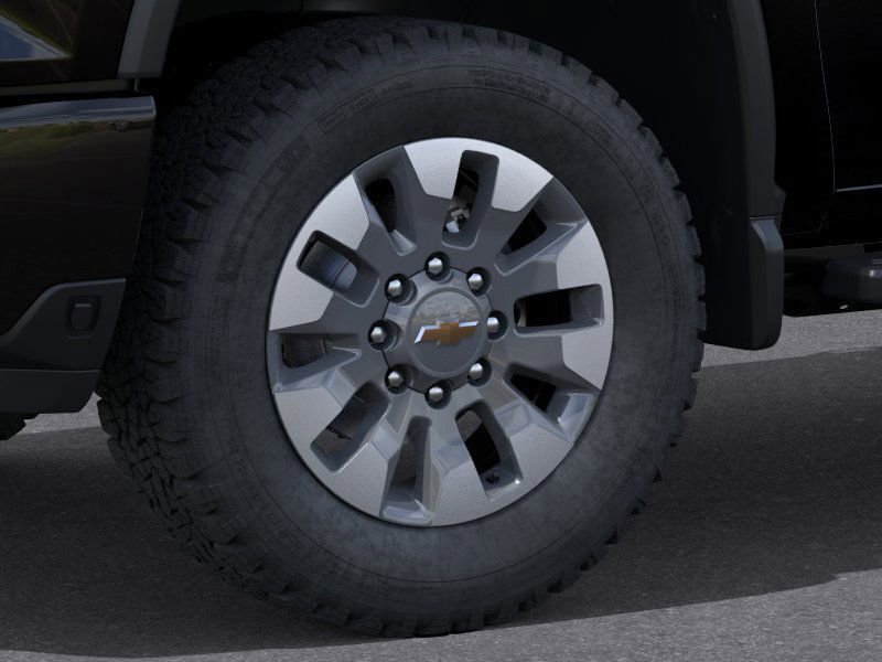 2026 Chevrolet Silverado 2500 HD Custom - Photo 10