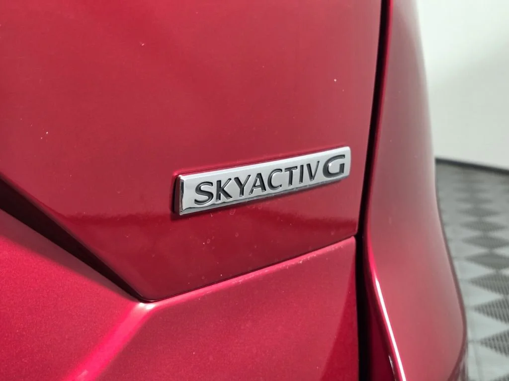 Used 2024 Soul Red Crystal Metallic Mazda 2.5 S Premium Package image 31