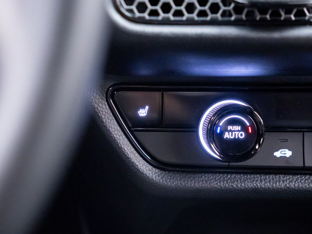 2025 Honda HR-V Sport - Photo 27