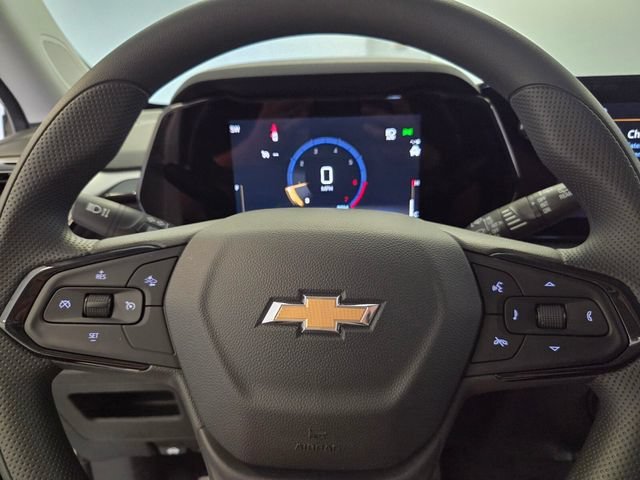 2026 Chevrolet Trailblazer LS - Photo 22