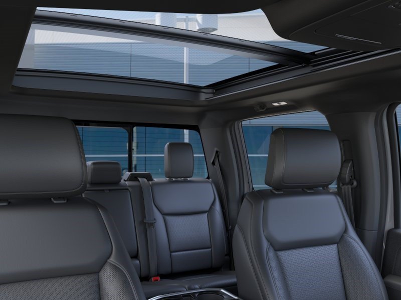 New 2026 Avalanche Ford LARIAT image 23