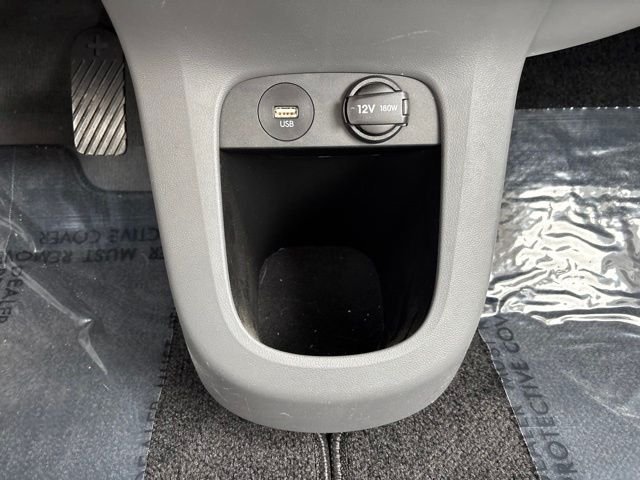 Used 2023 Lucid Blue Hyundai SEL image 27