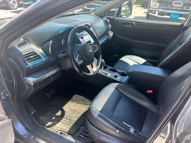 Used 2016 Gray Subaru 2.5i image 8