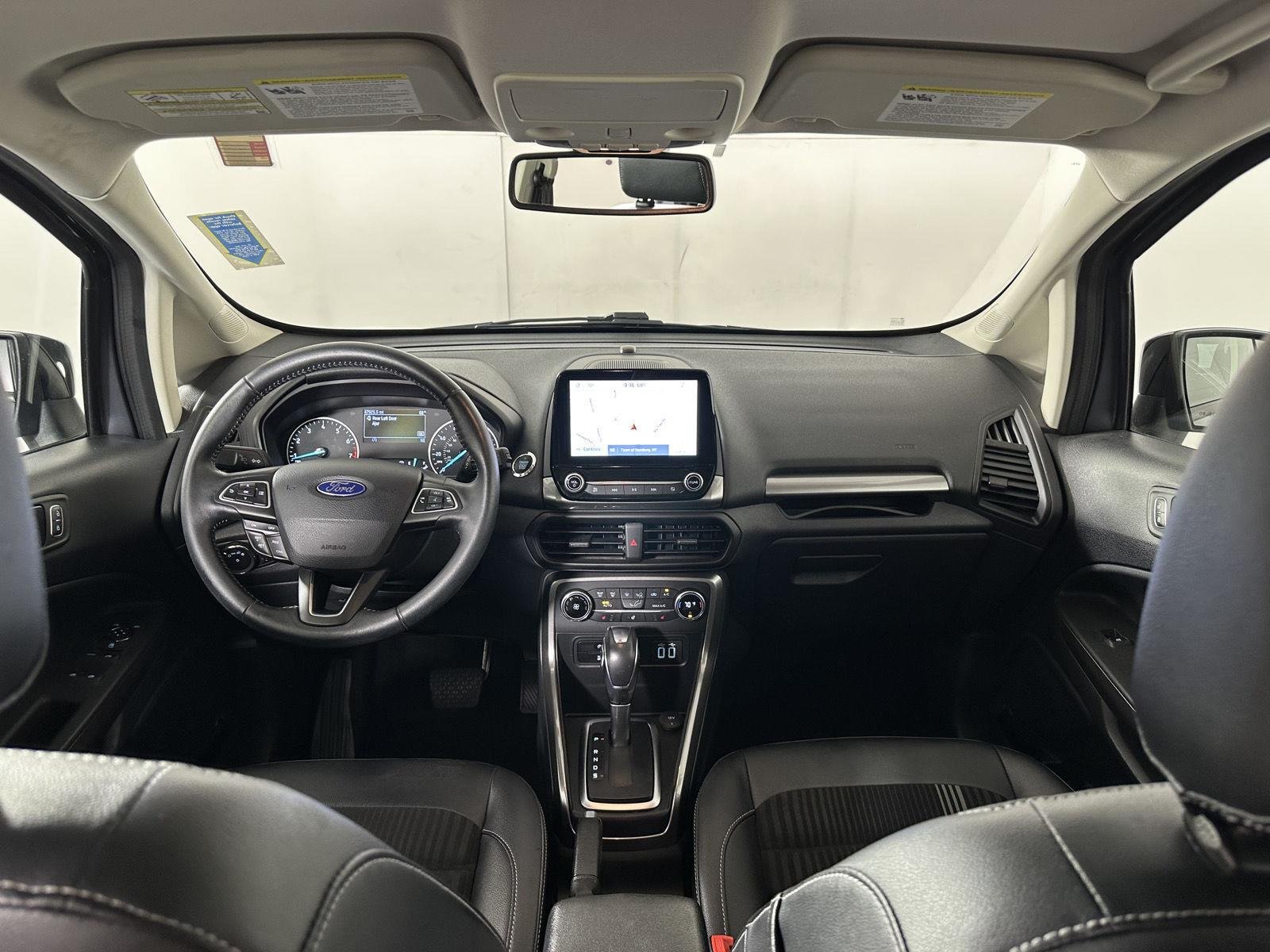 Used 2020 Smoke Ford SES image 31