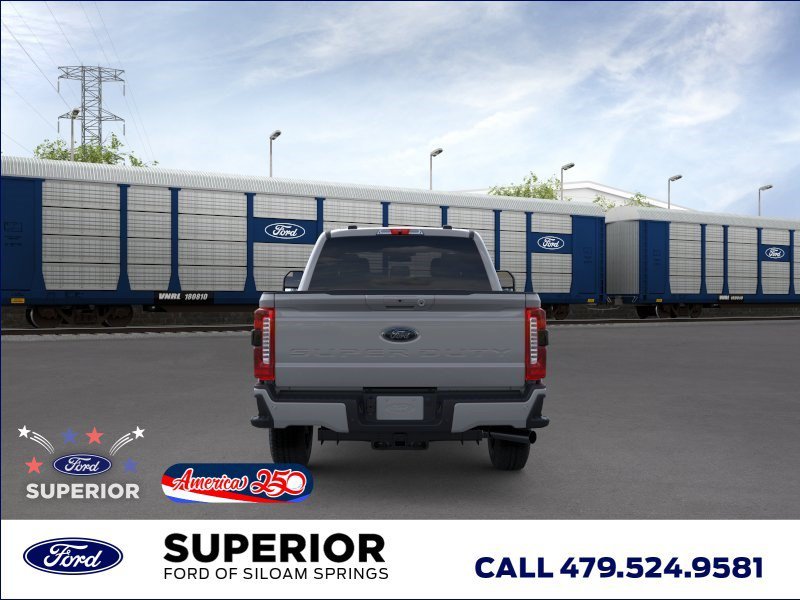 New 2026 Avalanche Ford  image 5