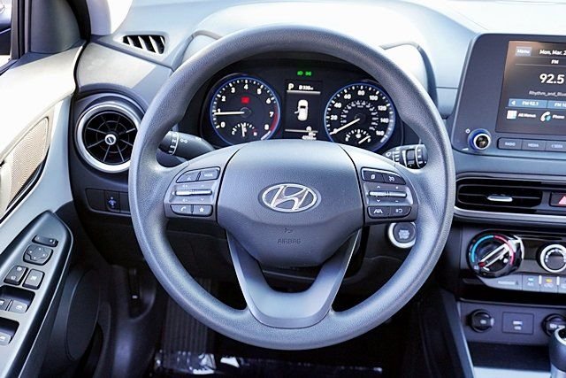 Used 2023 Gray Hyundai SEL image 18