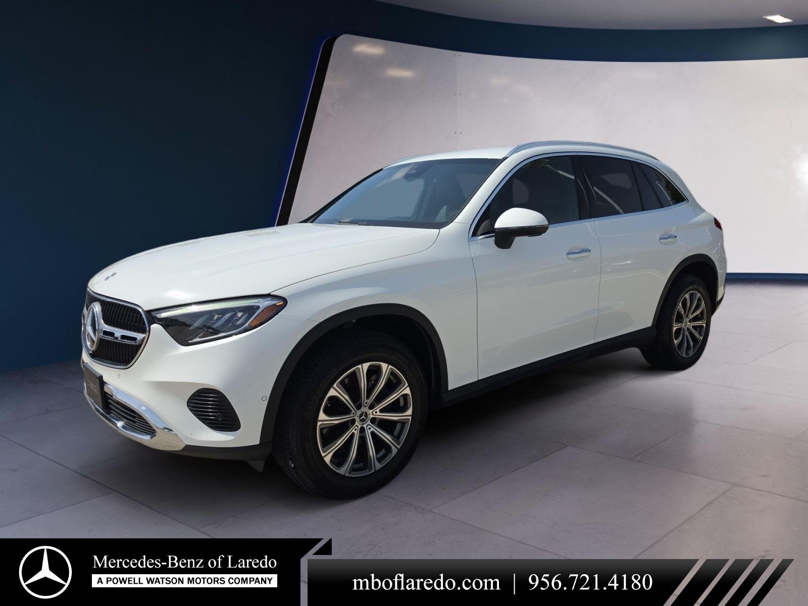 2024 Mercedes-Benz GLC GLC300 - Photo 1