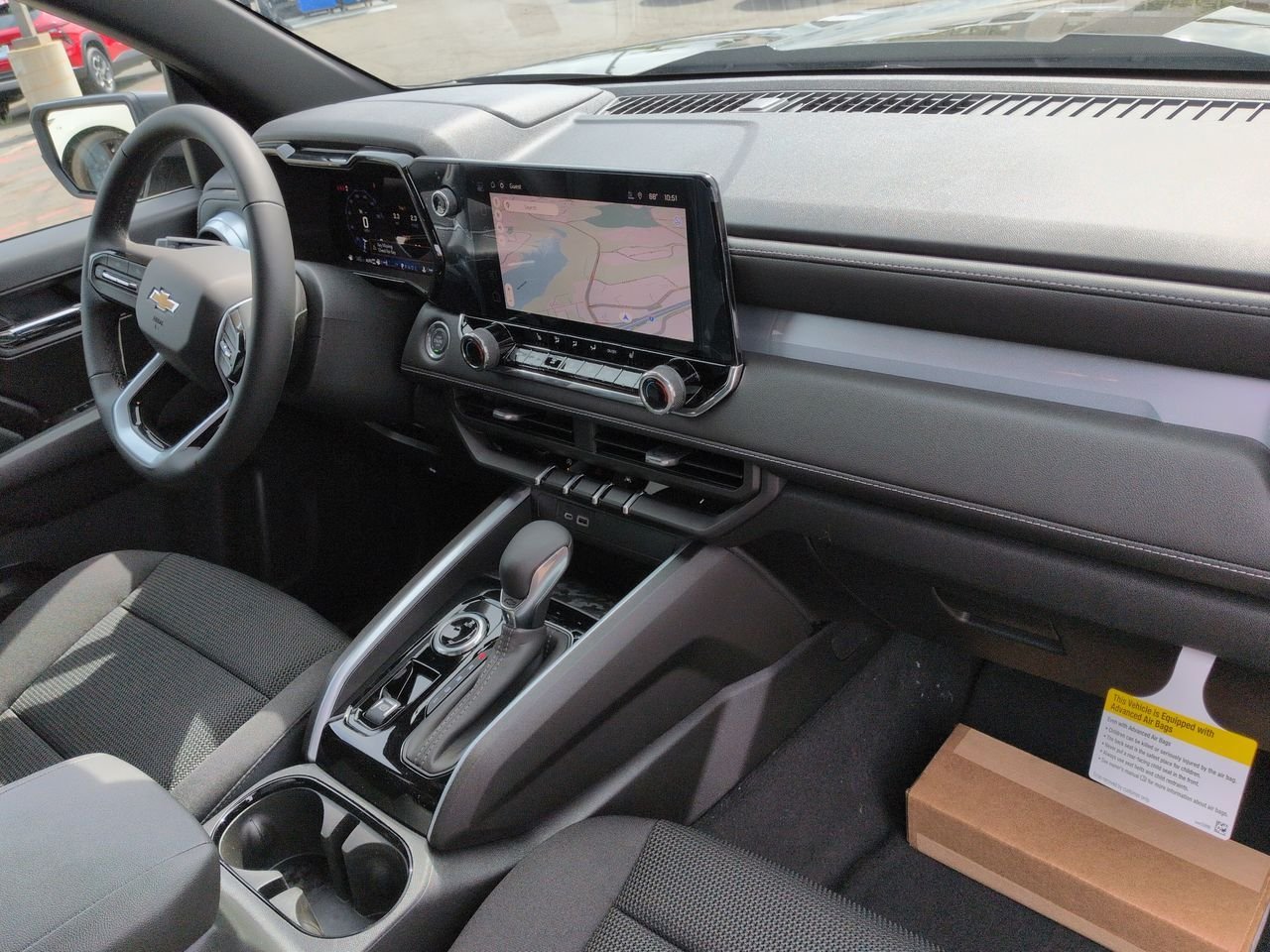 2026 Chevrolet Colorado LT - Photo 29
