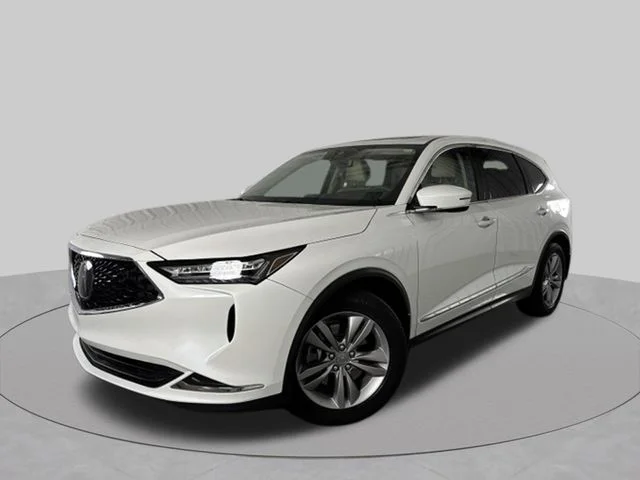 2024 Acura MDX -'s photo