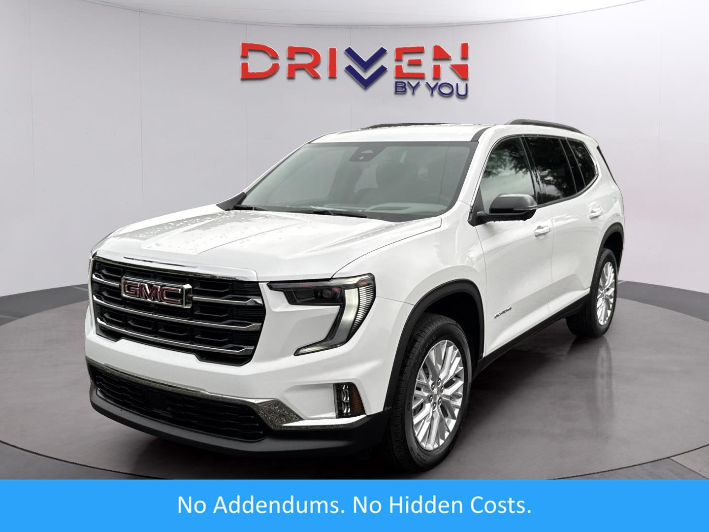 2026 GMC Acadia Elevation FWD's photo
