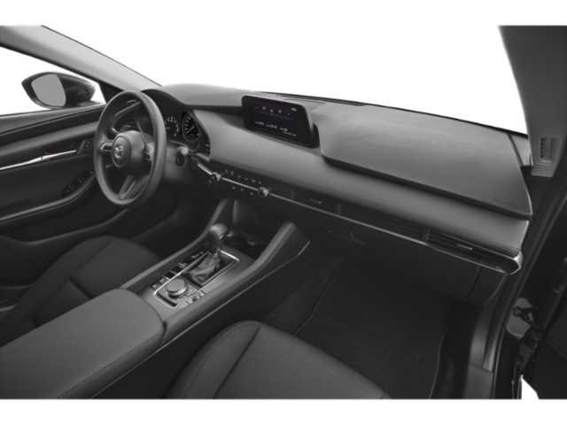 New 2026 Deep Crystal Blue Mica Mazda 2.5 S image 18