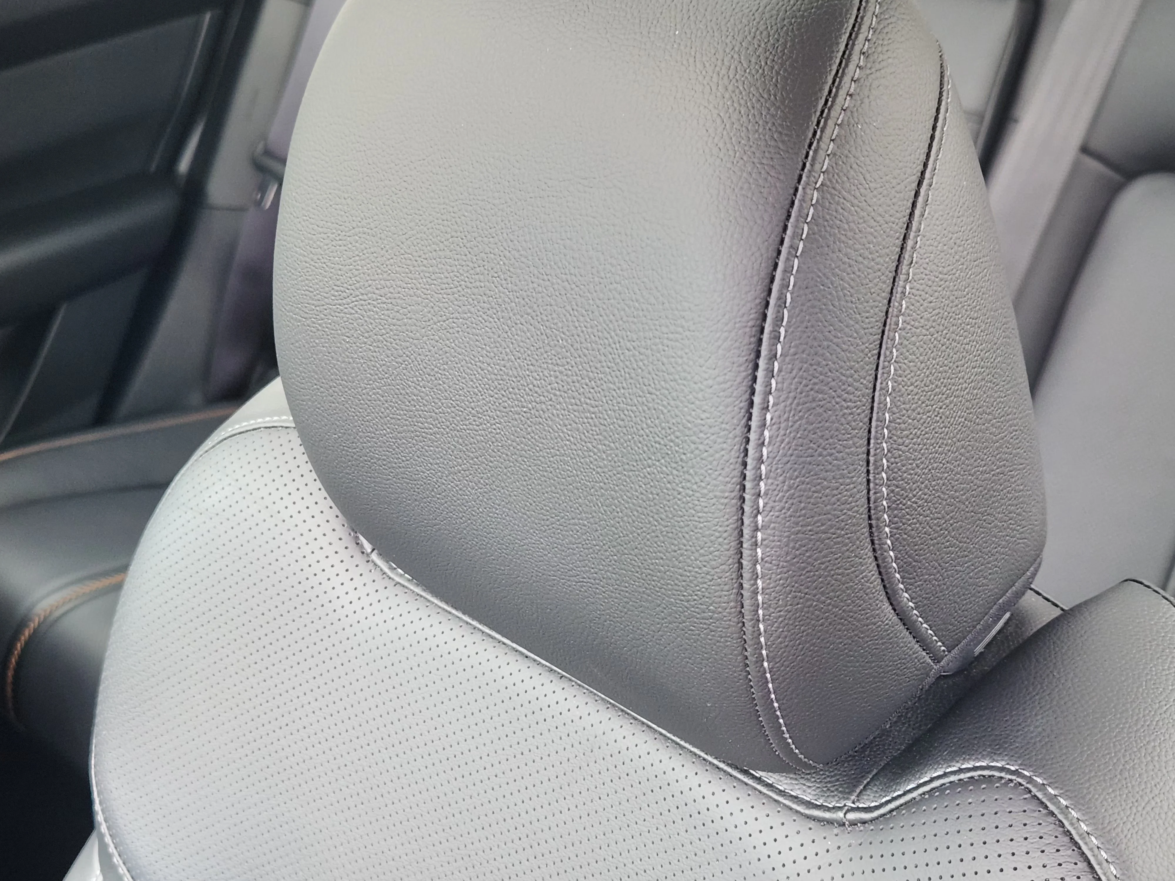 Used 2023 White Mazda 2.5 S Premium Plus Package image 16
