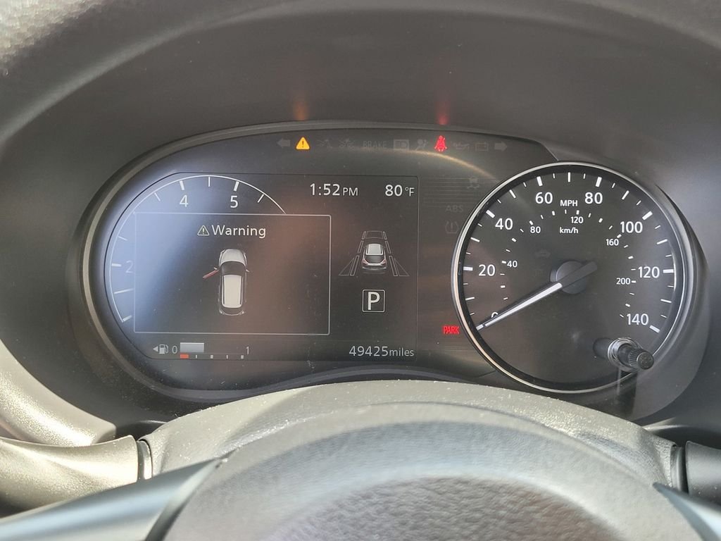 2023 Nissan Kicks SV - Photo 24